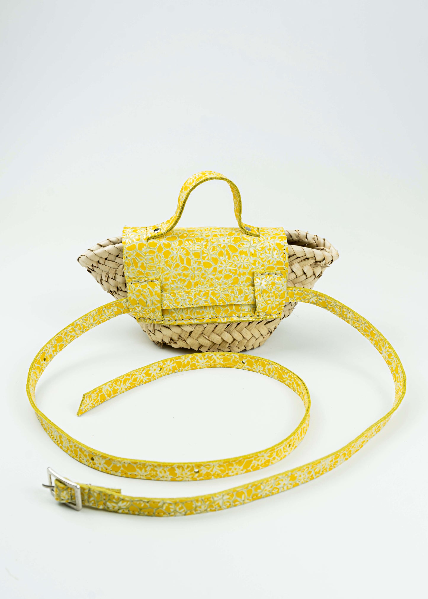 RITA Mini Basket