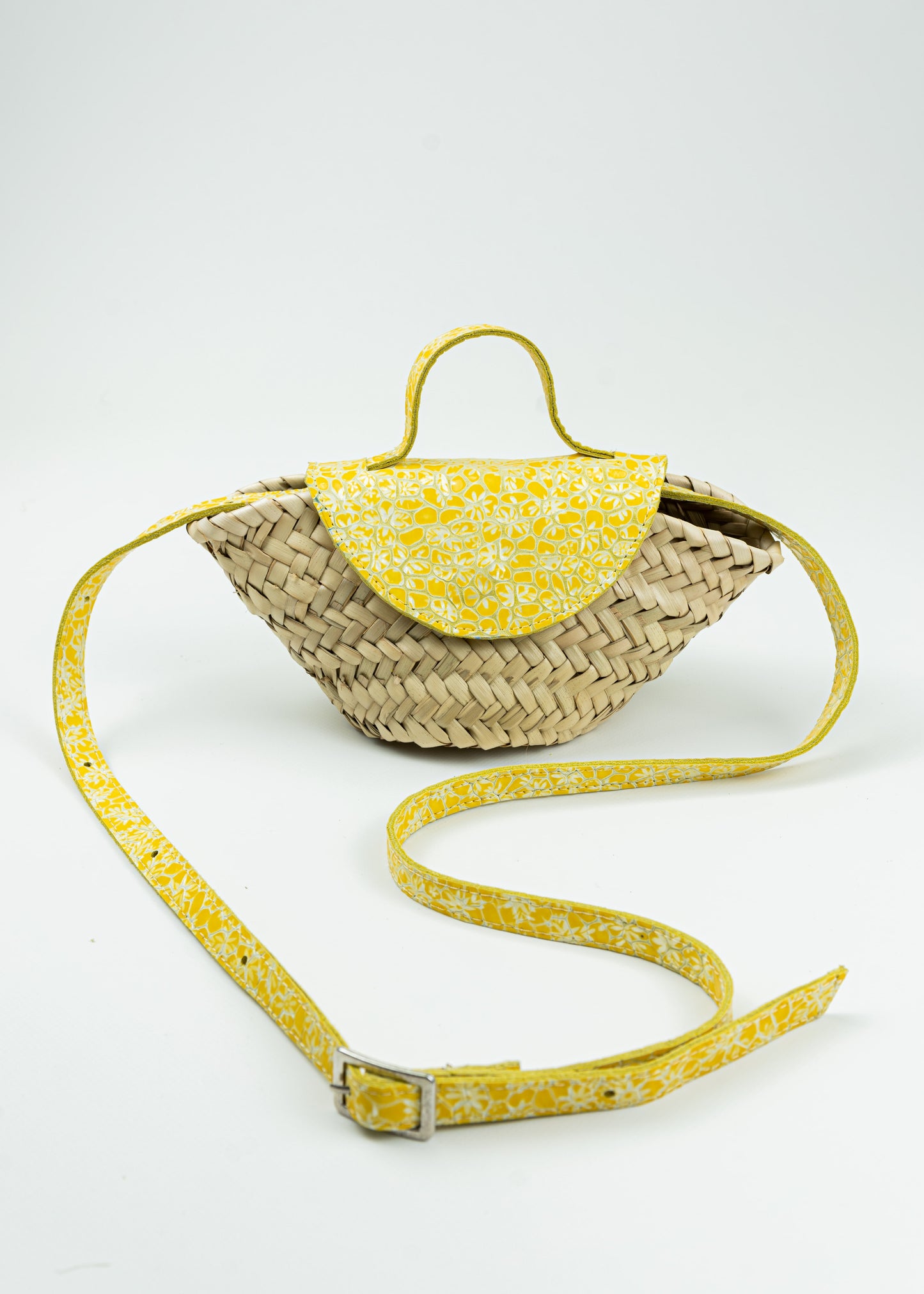 RITA Mini Basket