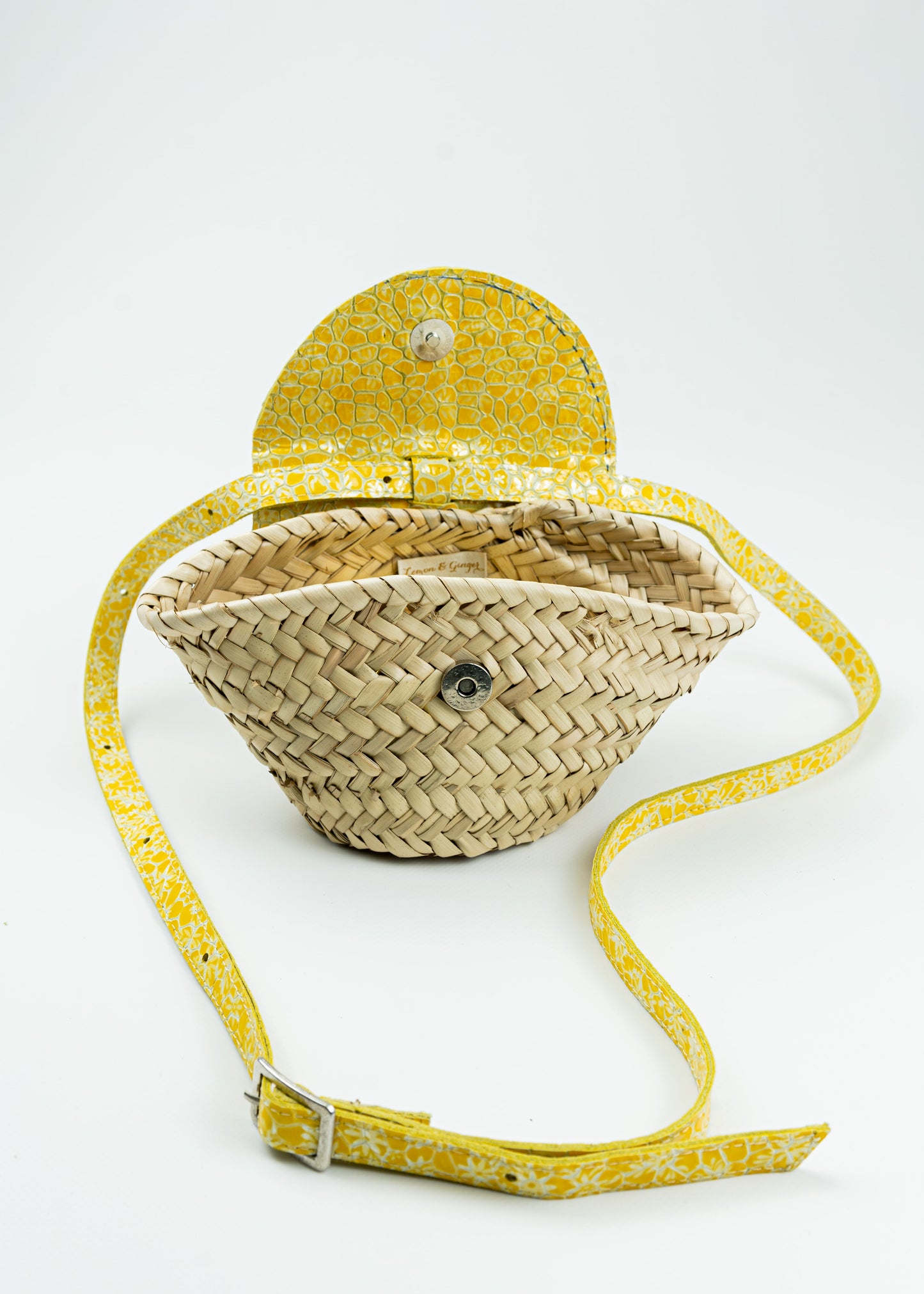 RITA Mini Basket
