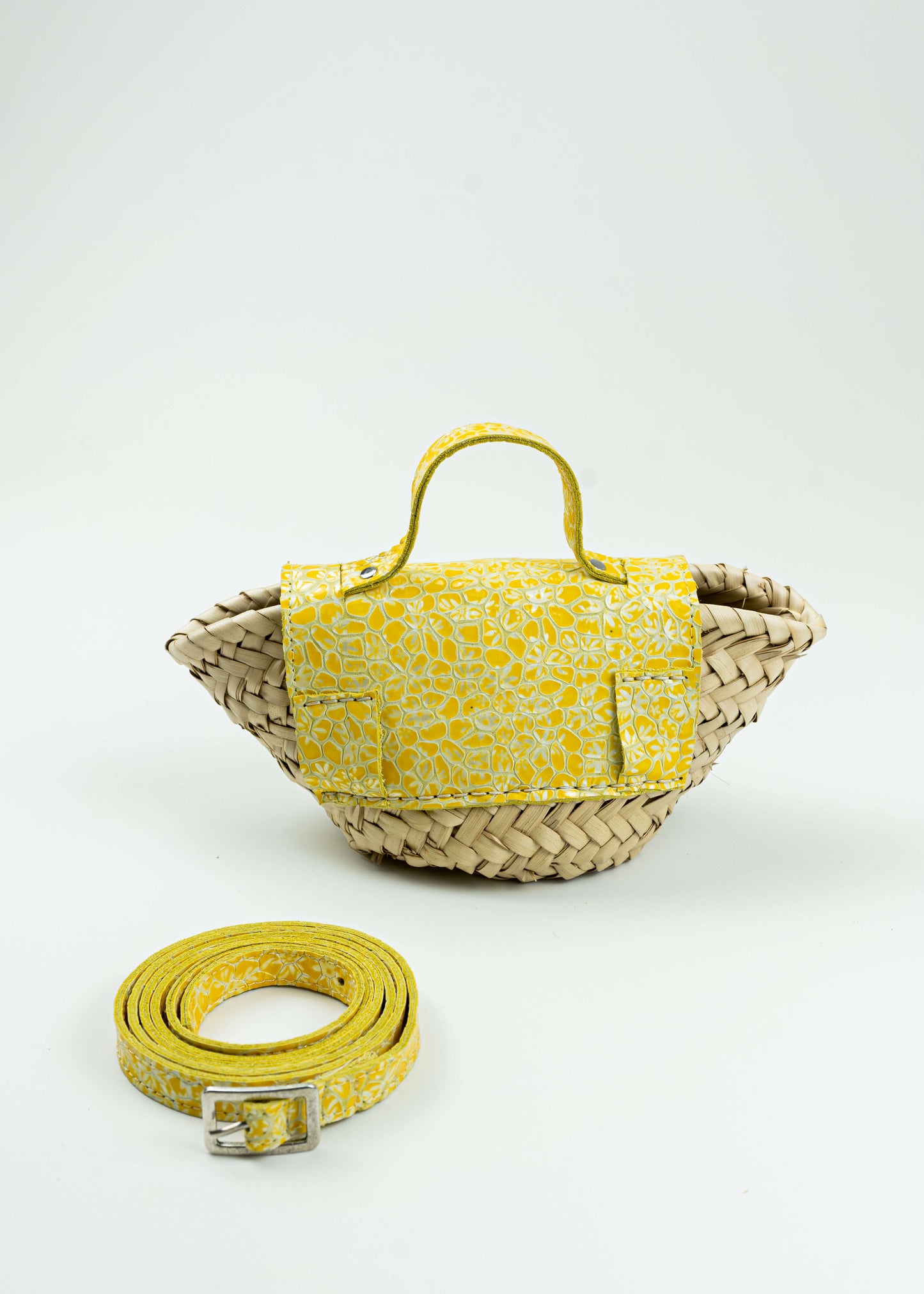 RITA Mini Basket