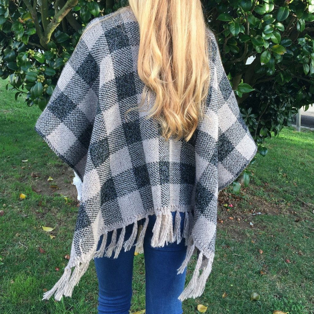 MONOGRAM CAPE DAMIER | CAPA PERSONALIZADA DAMIER
