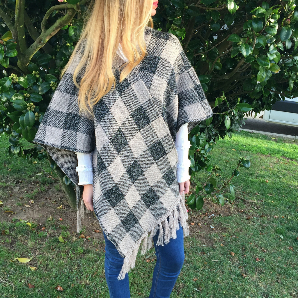 MONOGRAM CAPE DAMIER | CAPA PERSONALIZADA DAMIER
