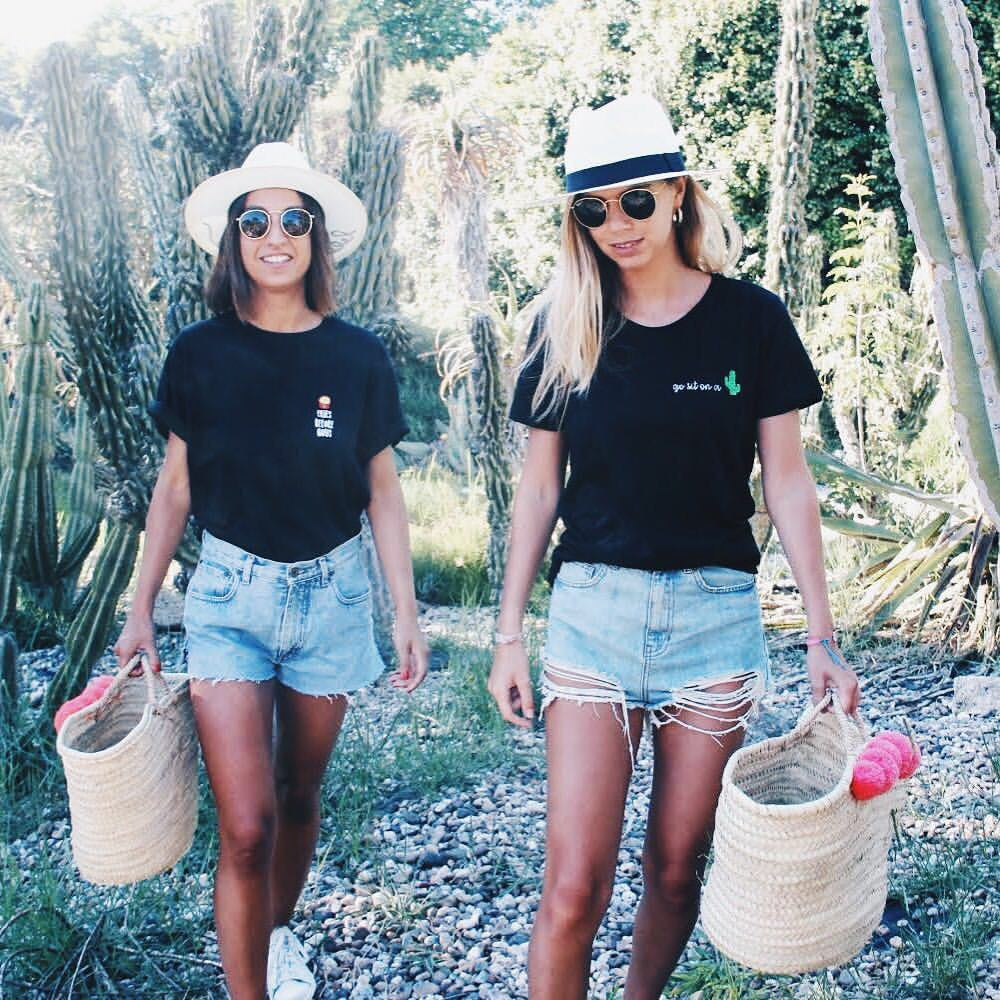 POM POM BASKET | Cesto personalizado com POM POM