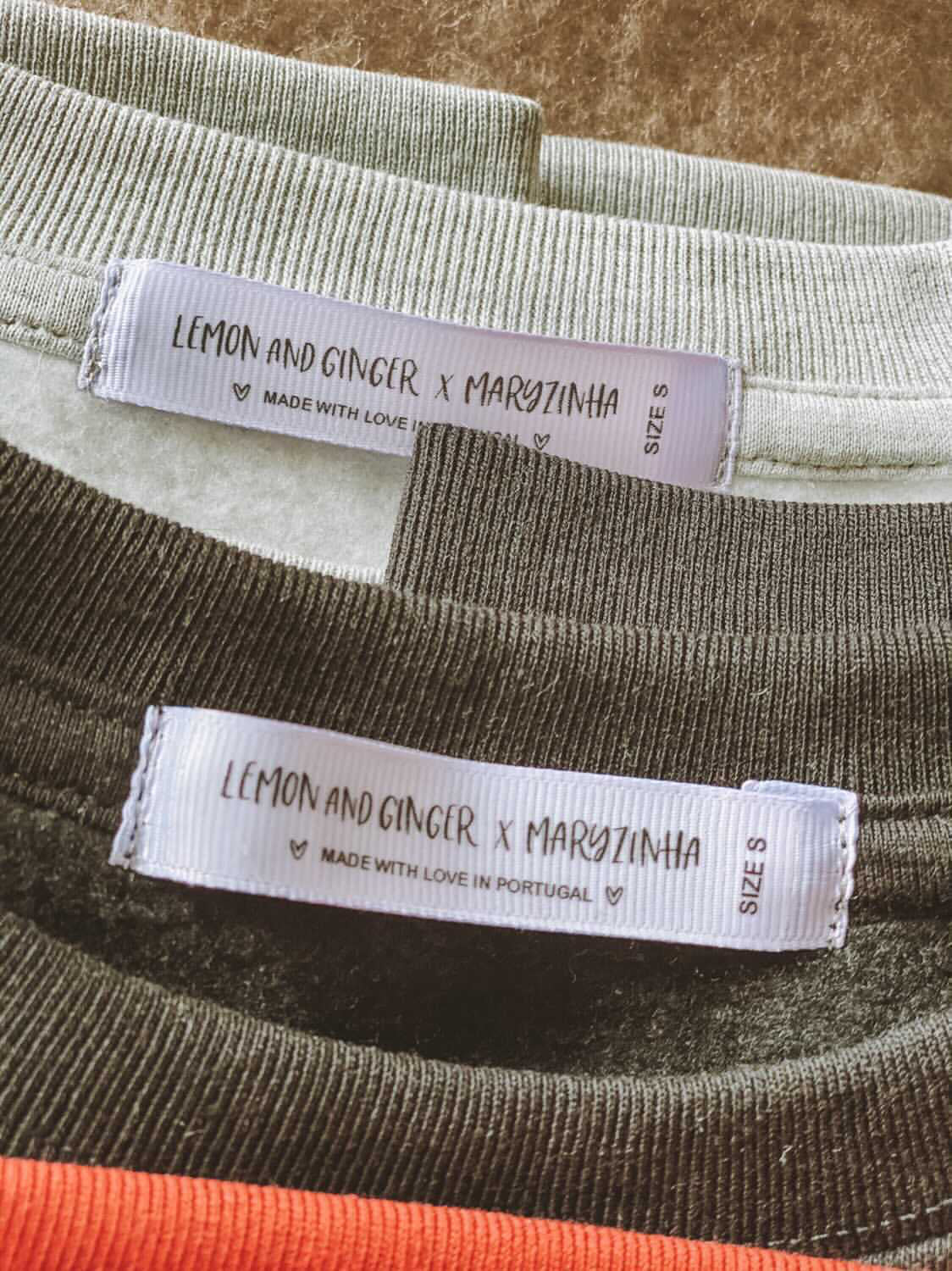 * FRIDA * SWEATER by Maryzinha | GREY