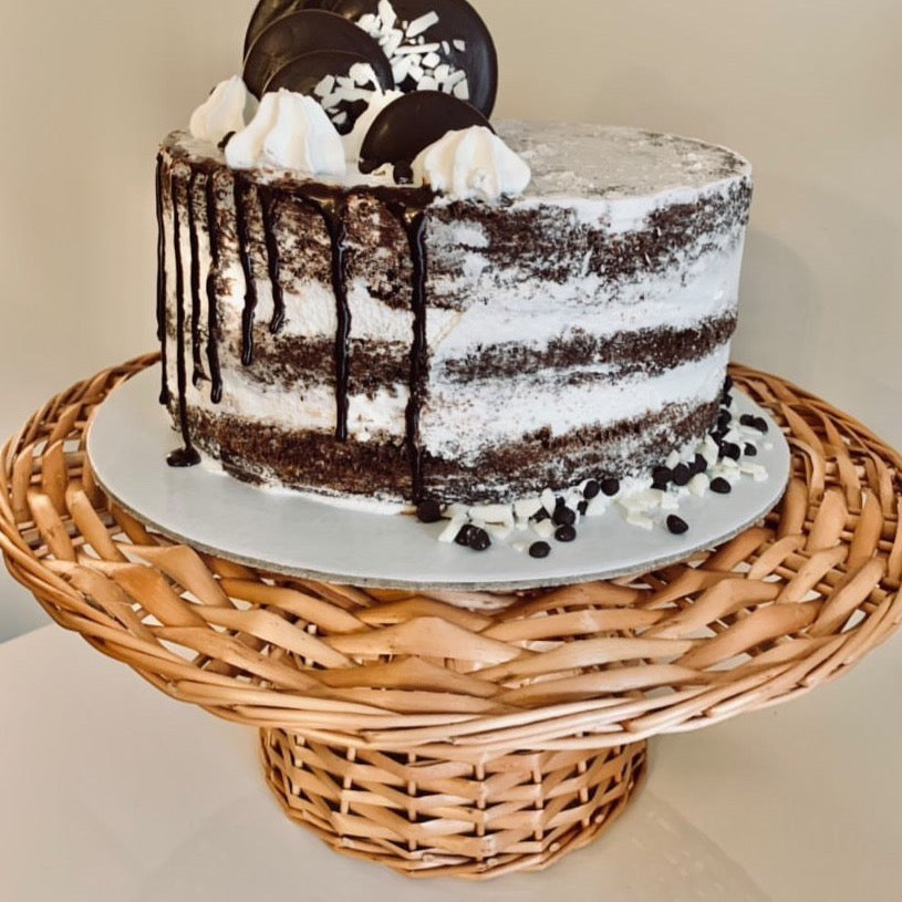 CAKE STAND | PRATO PARA BOLO