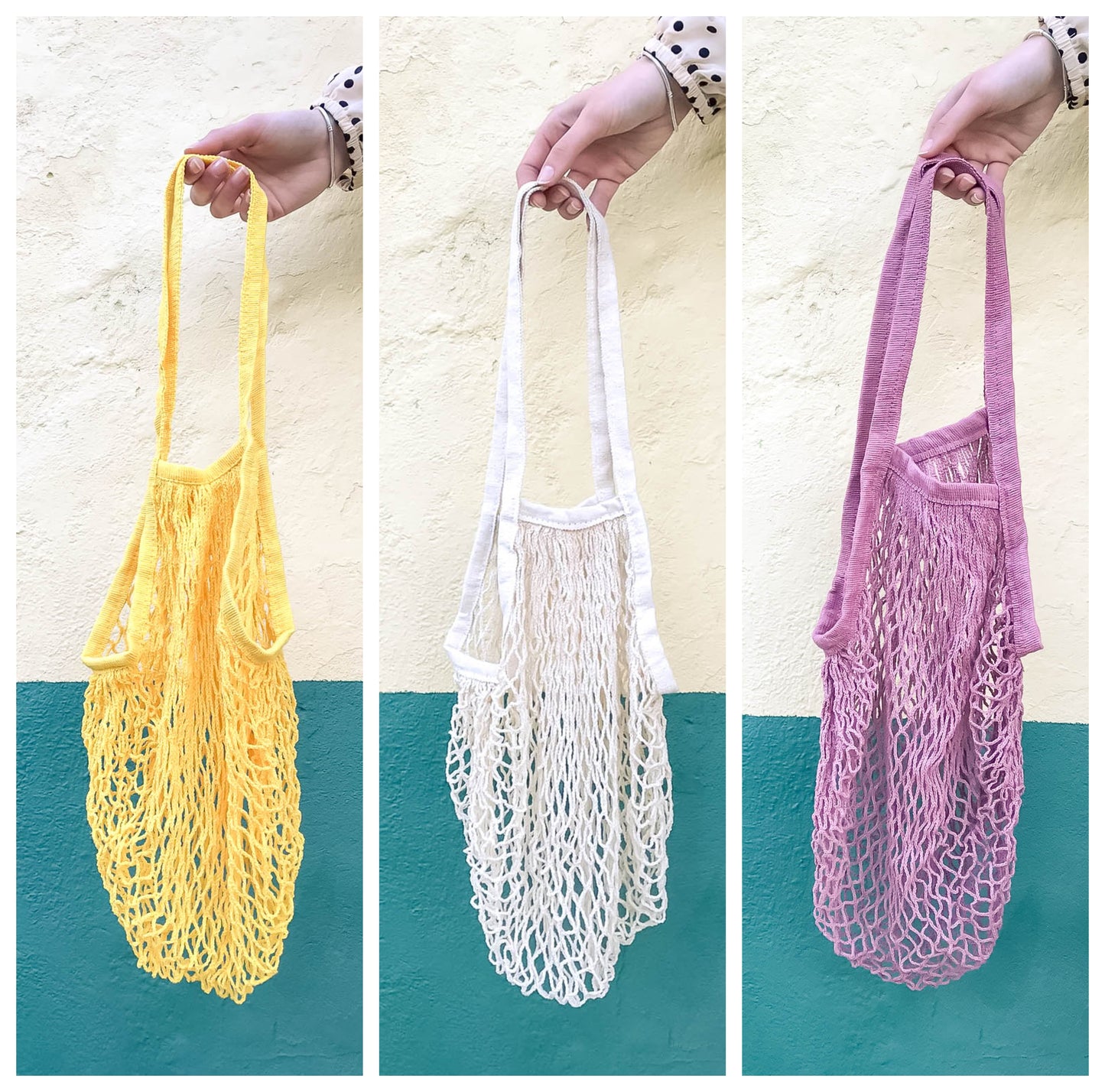 MALIA MARKET TOTE