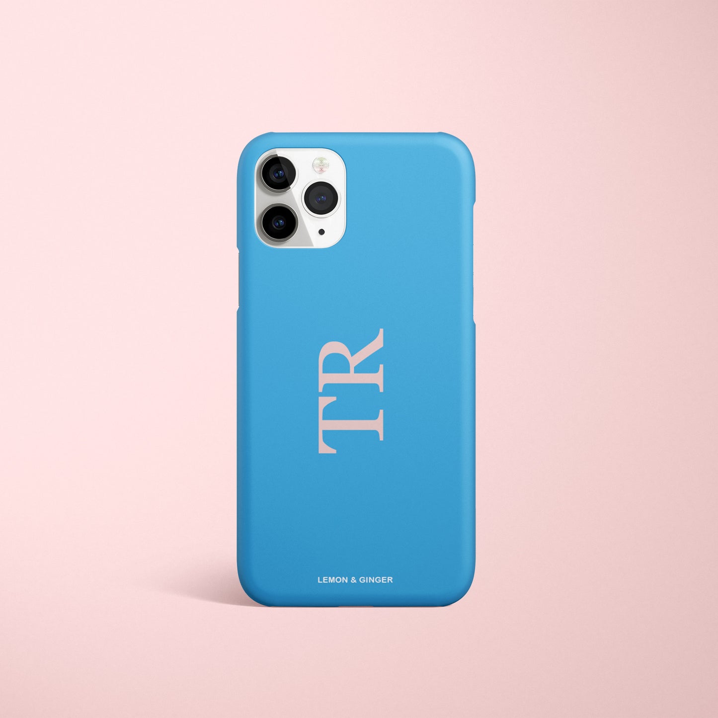 Custom iPhone case * CLASSIC 2 *