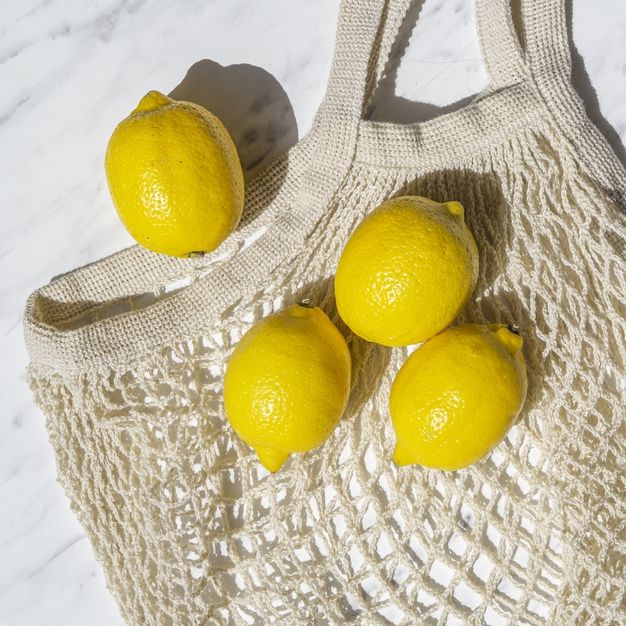 MALIA MARKET TOTE