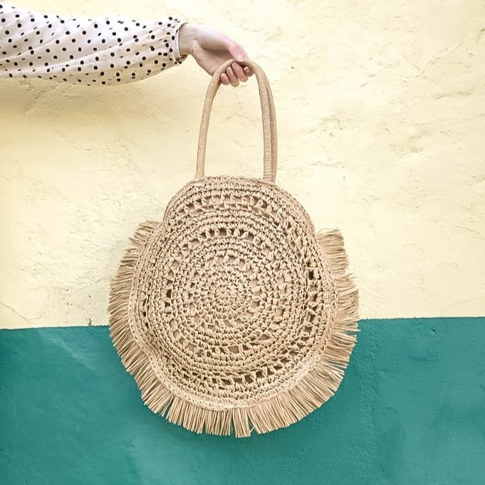 NIKITA TOTE