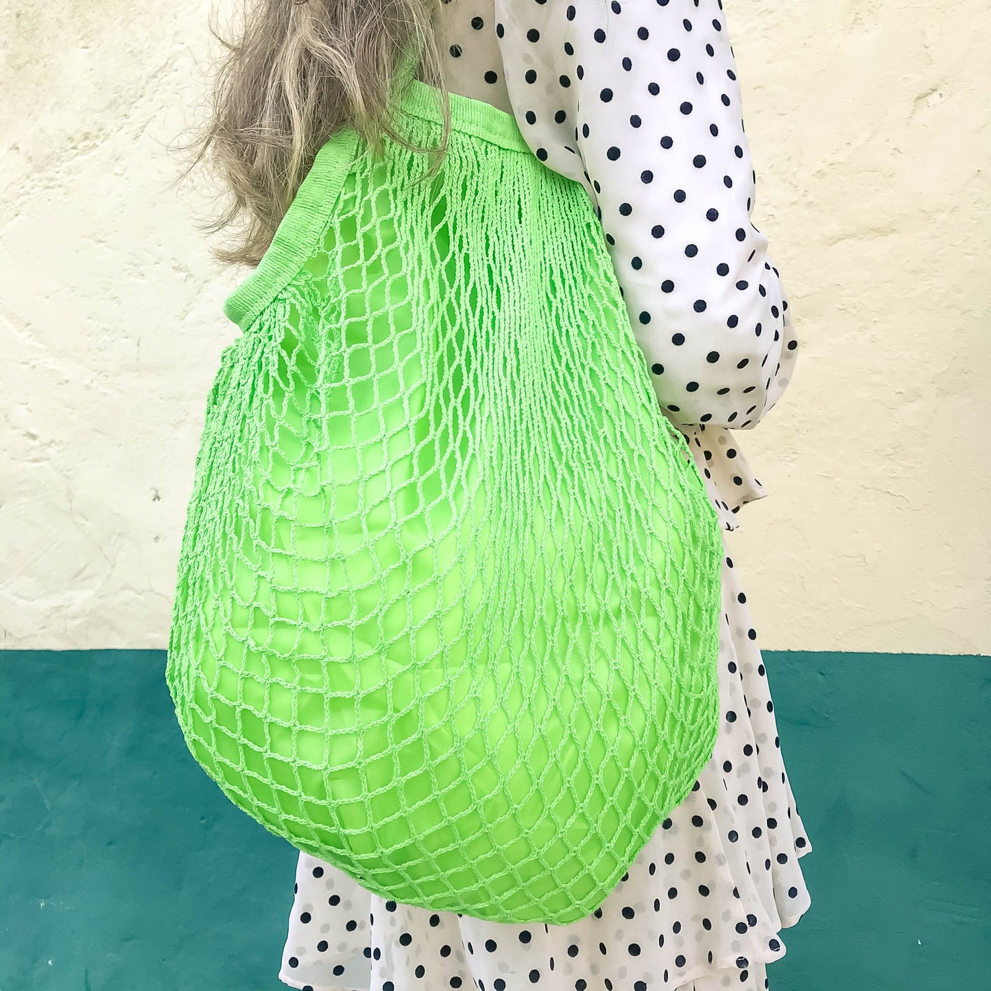 MARLEY MARKET TOTE