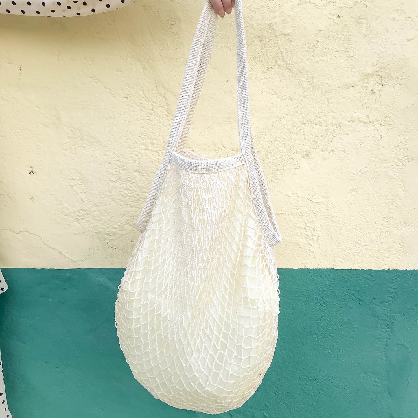 MARLEY MARKET TOTE