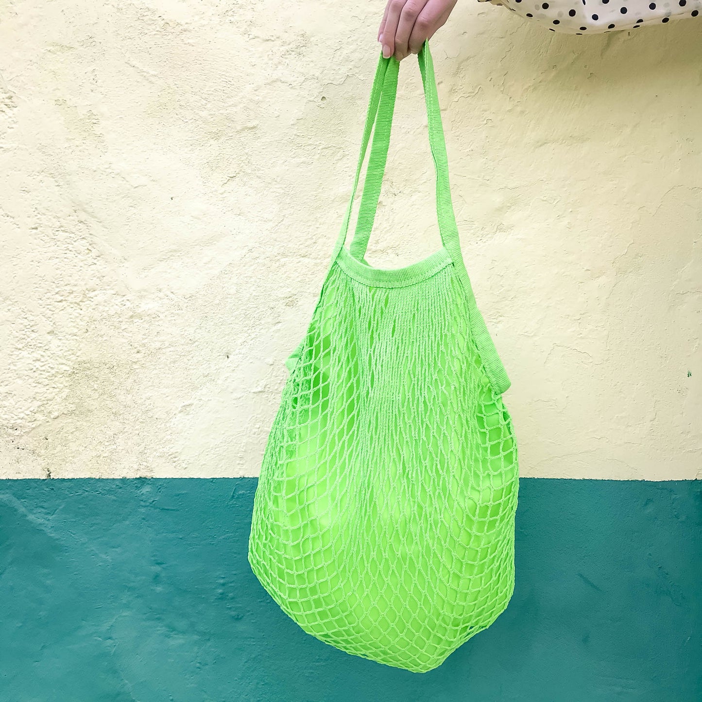 MARLEY MARKET TOTE