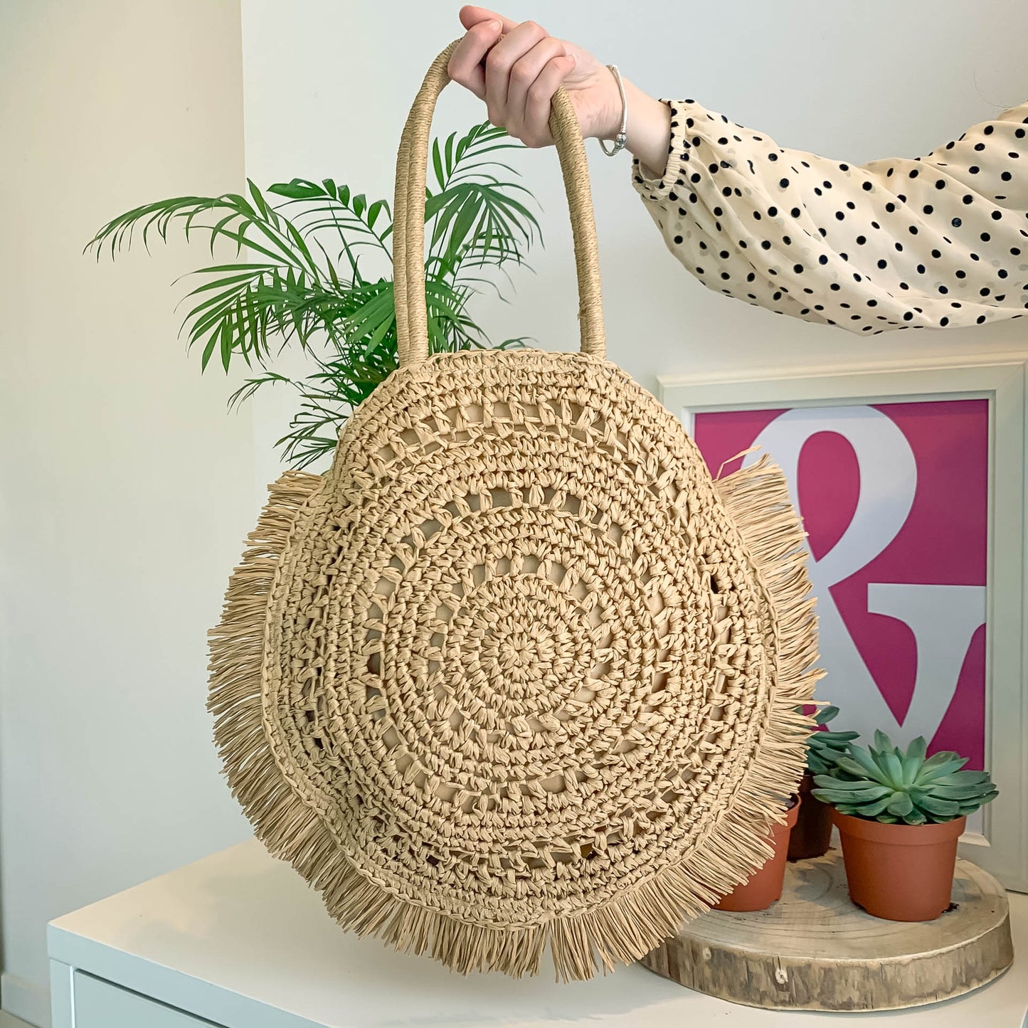 NIKITA TOTE