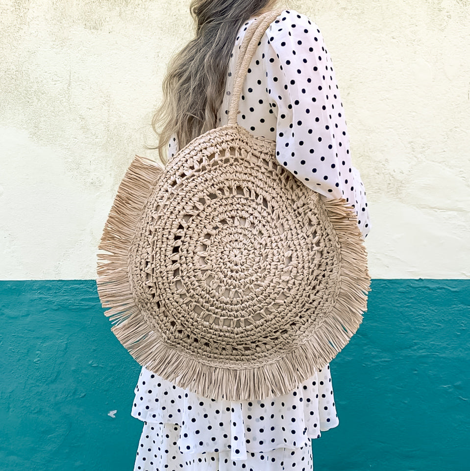 NIKITA TOTE