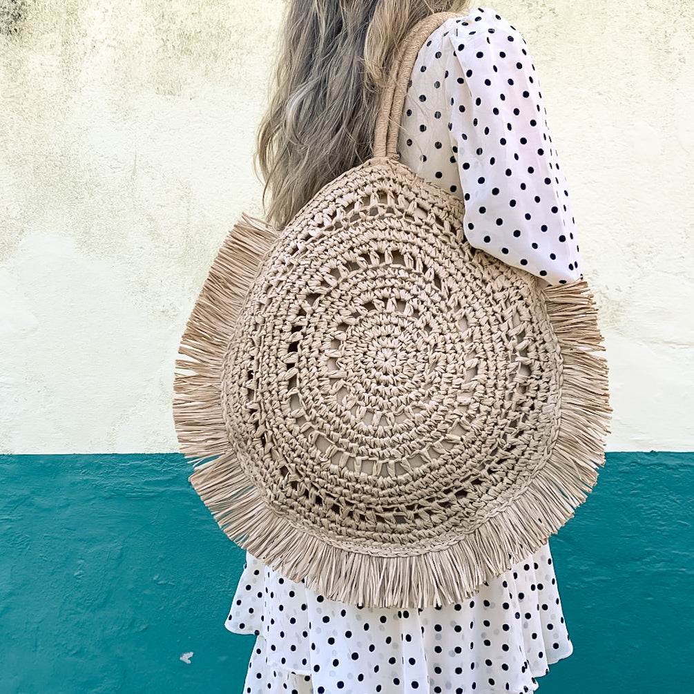NIKITA TOTE