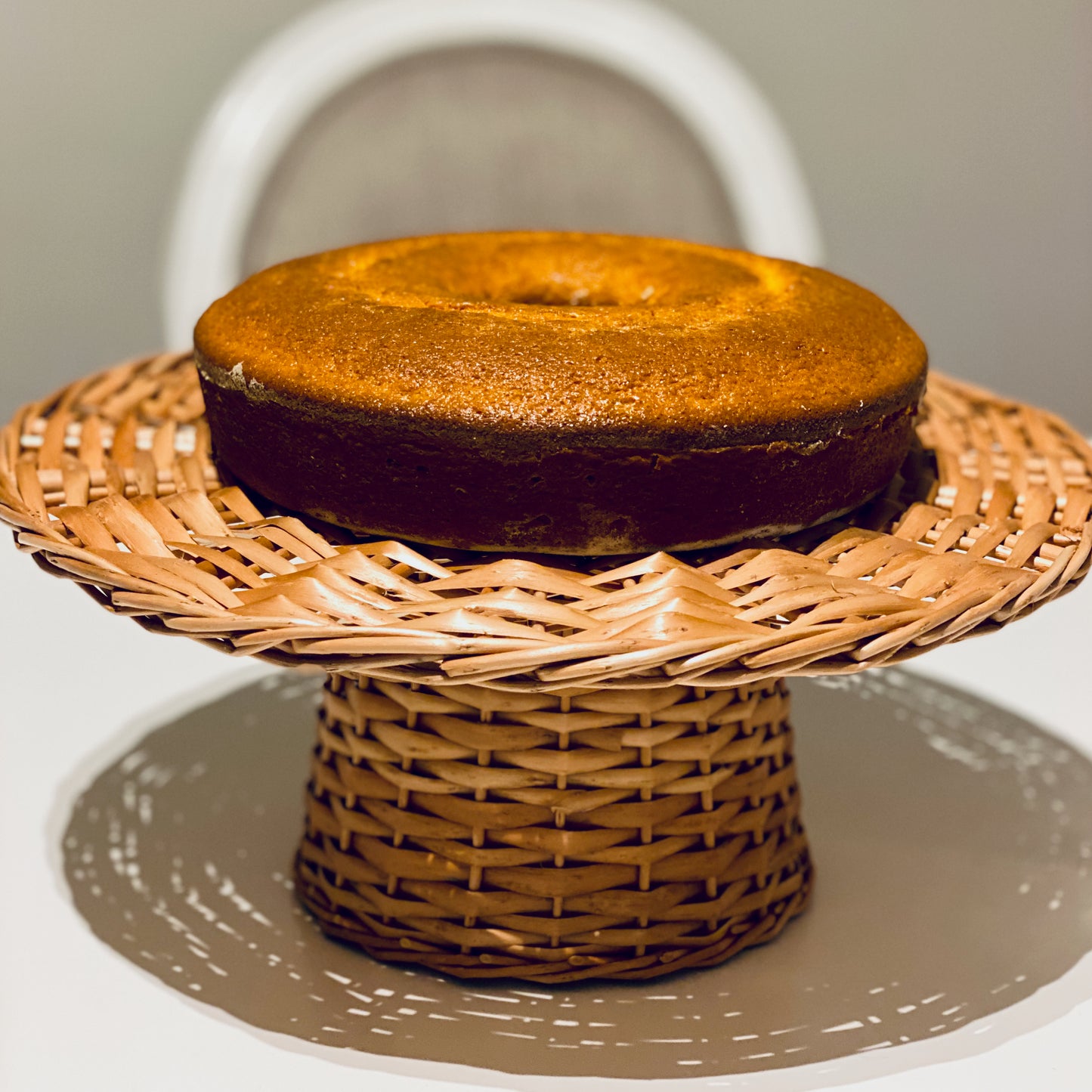 CAKE STAND | PRATO PARA BOLO