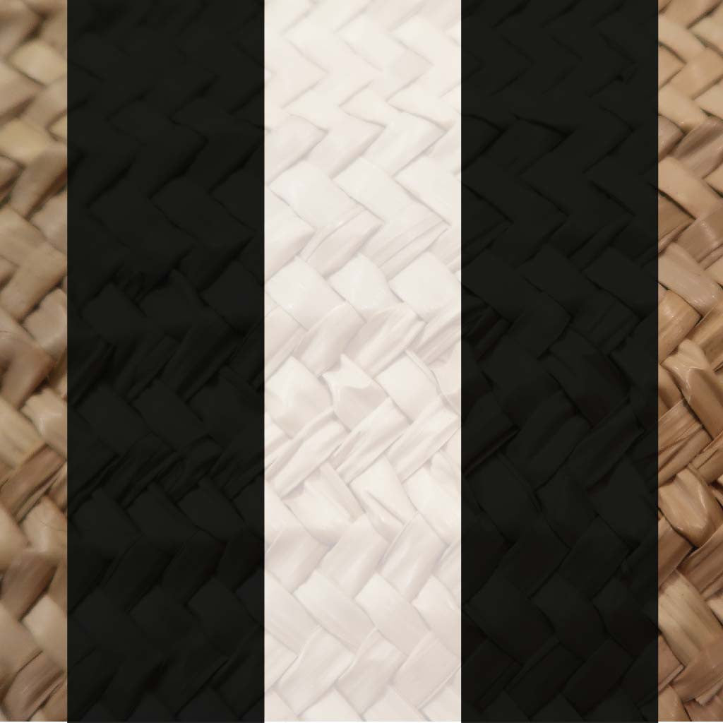 MINI MONOGRAM BASKET | Cesto personalizado com Monograma tamanho mini