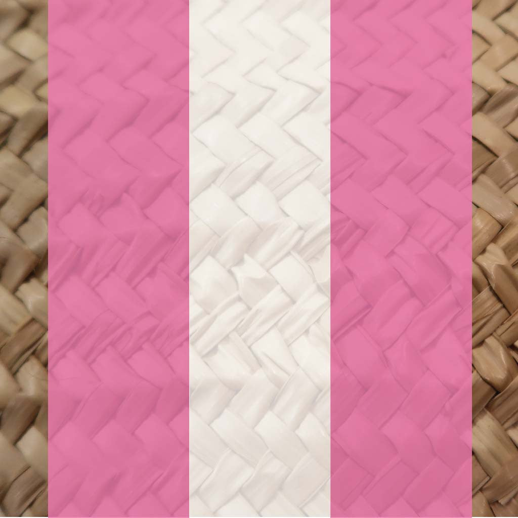 MINI MONOGRAM BASKET | Cesto personalizado com Monograma tamanho mini