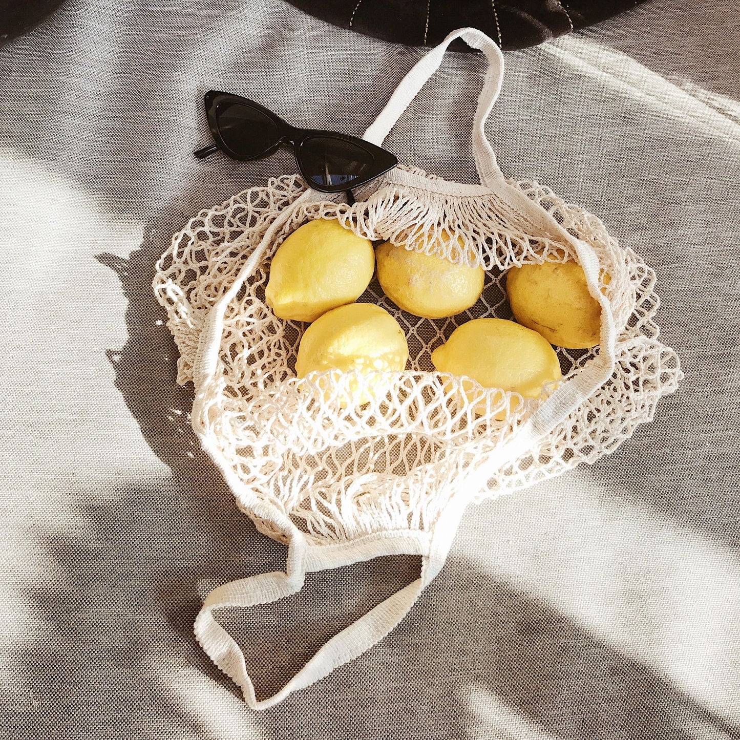 MALIA MARKET TOTE