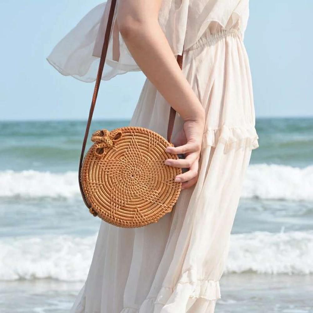 ZOEY SHOULDER BAG