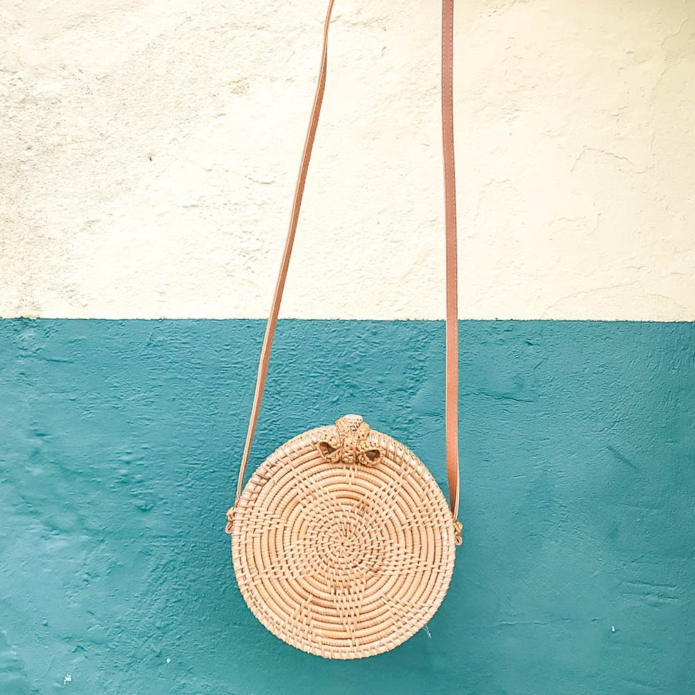 ZOEY SHOULDER BAG