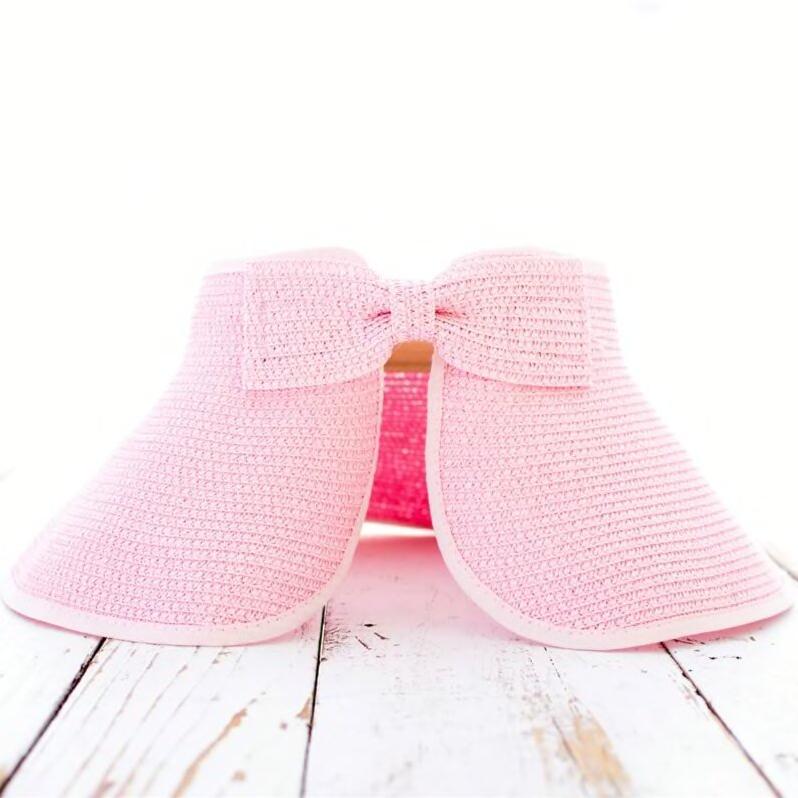 BECCA FOLDABLE HAT | Pala Dobrável Becca
