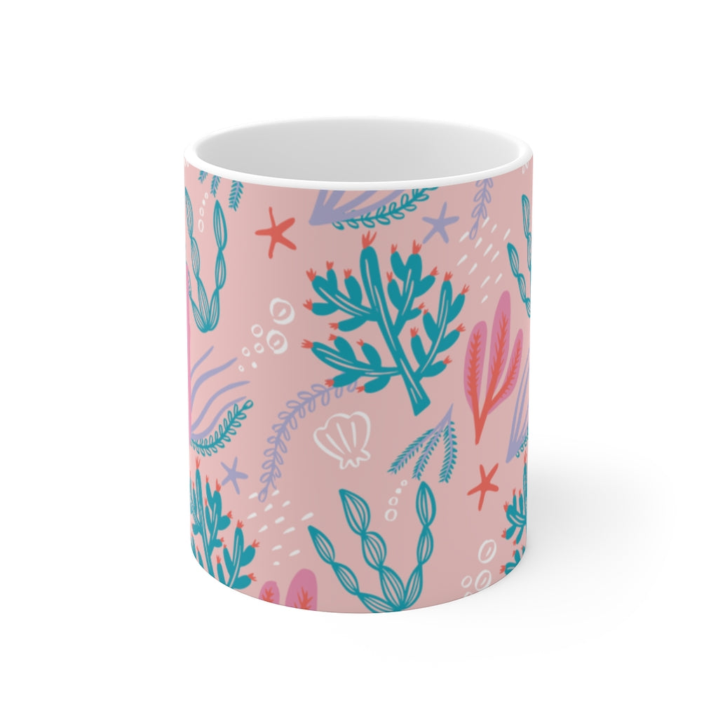 PINK CORAL