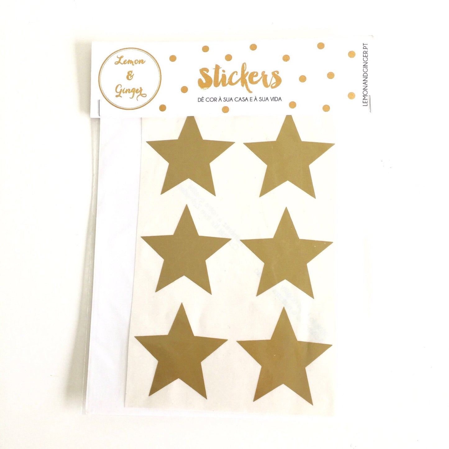 VINYL STICKERS | STICKERS DECORATIVOS