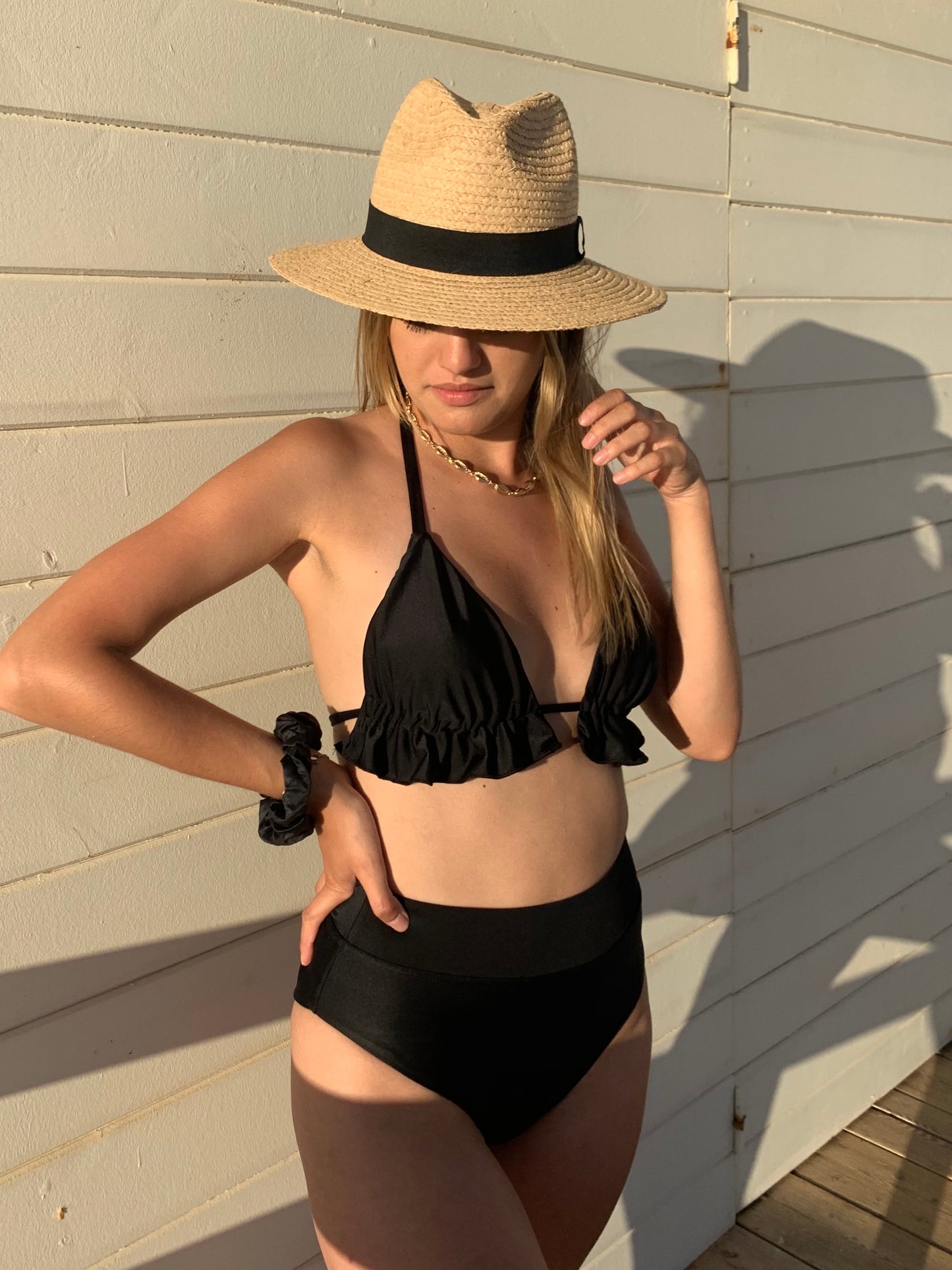 ELLA BIKINI TOP
