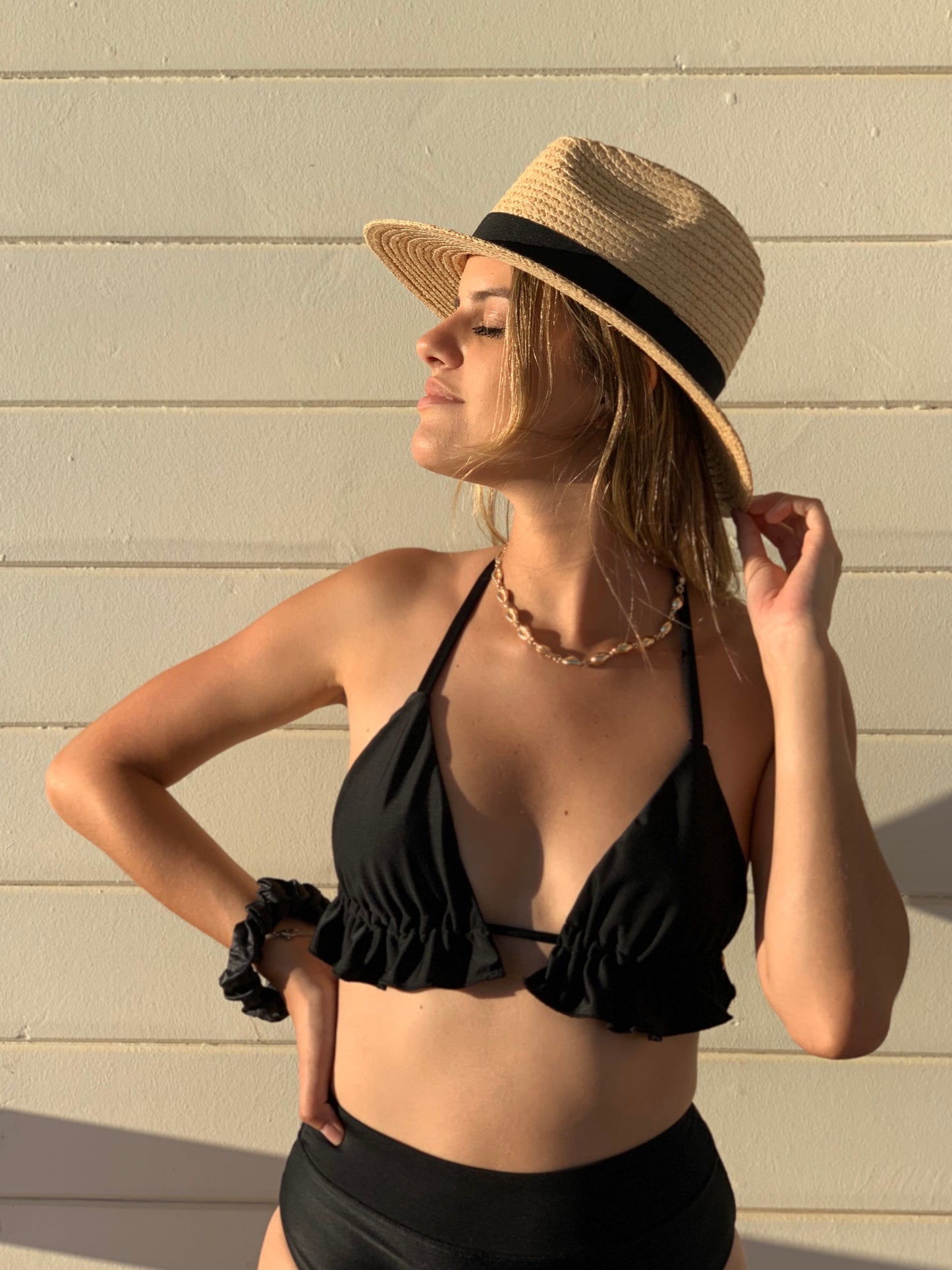 ELLA BIKINI TOP