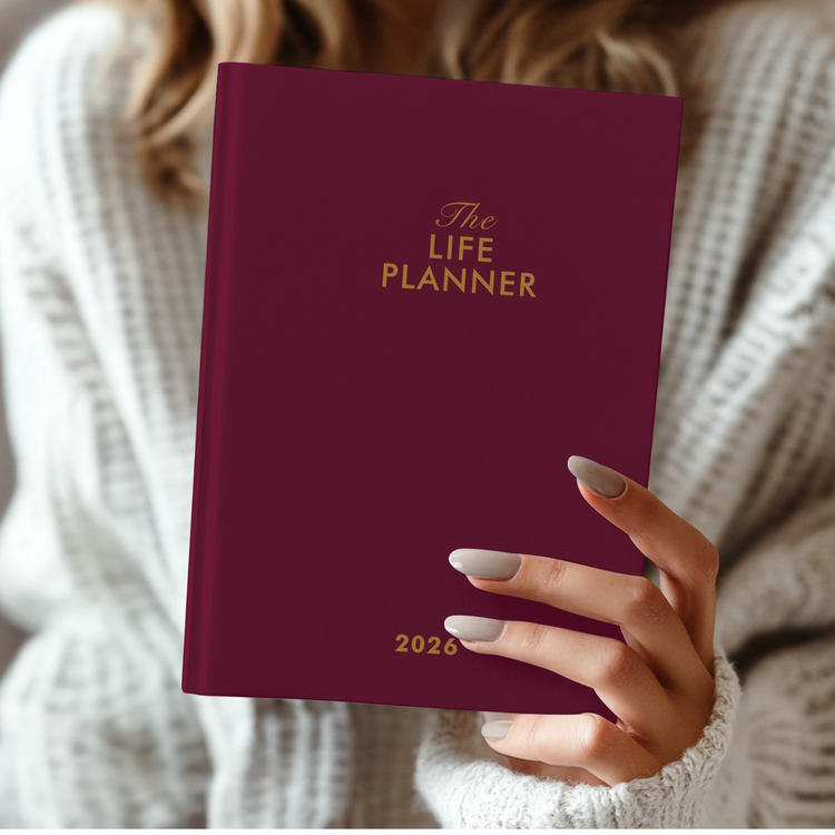 The LIFE PLANNER™