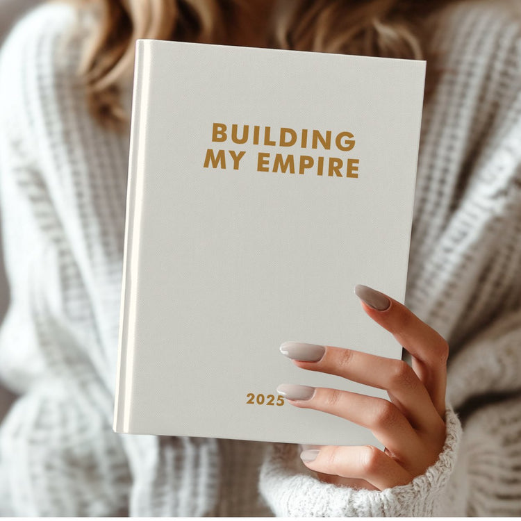 The LIFE PLANNER™
