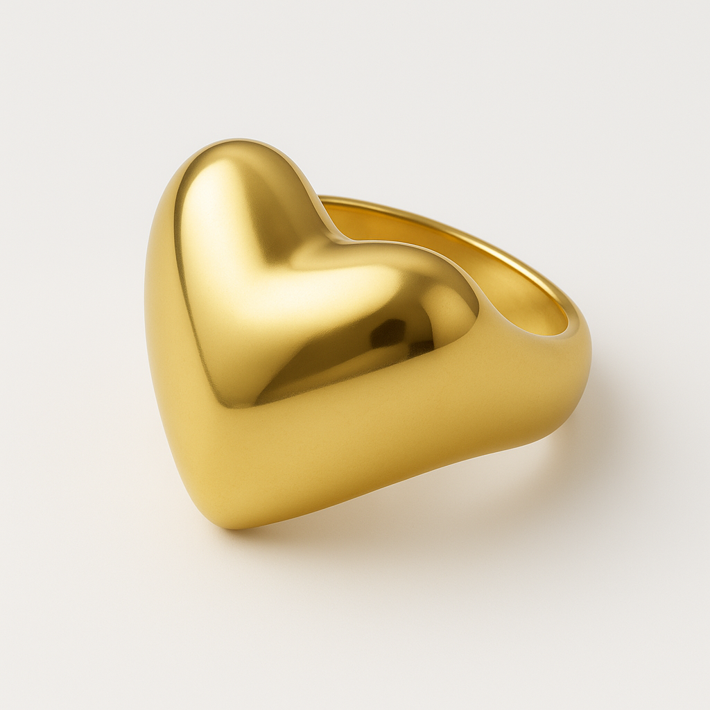 ELOISE RING • GOLD