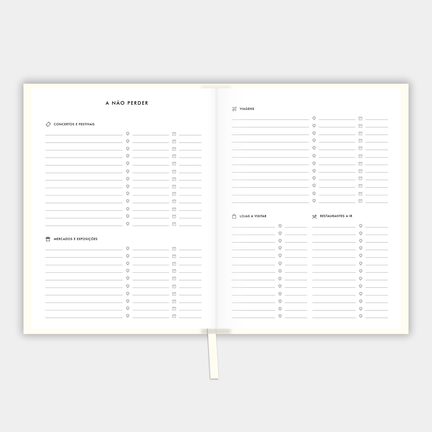 The LIFE PLANNER 2025 • BOSS BABE • CREAM