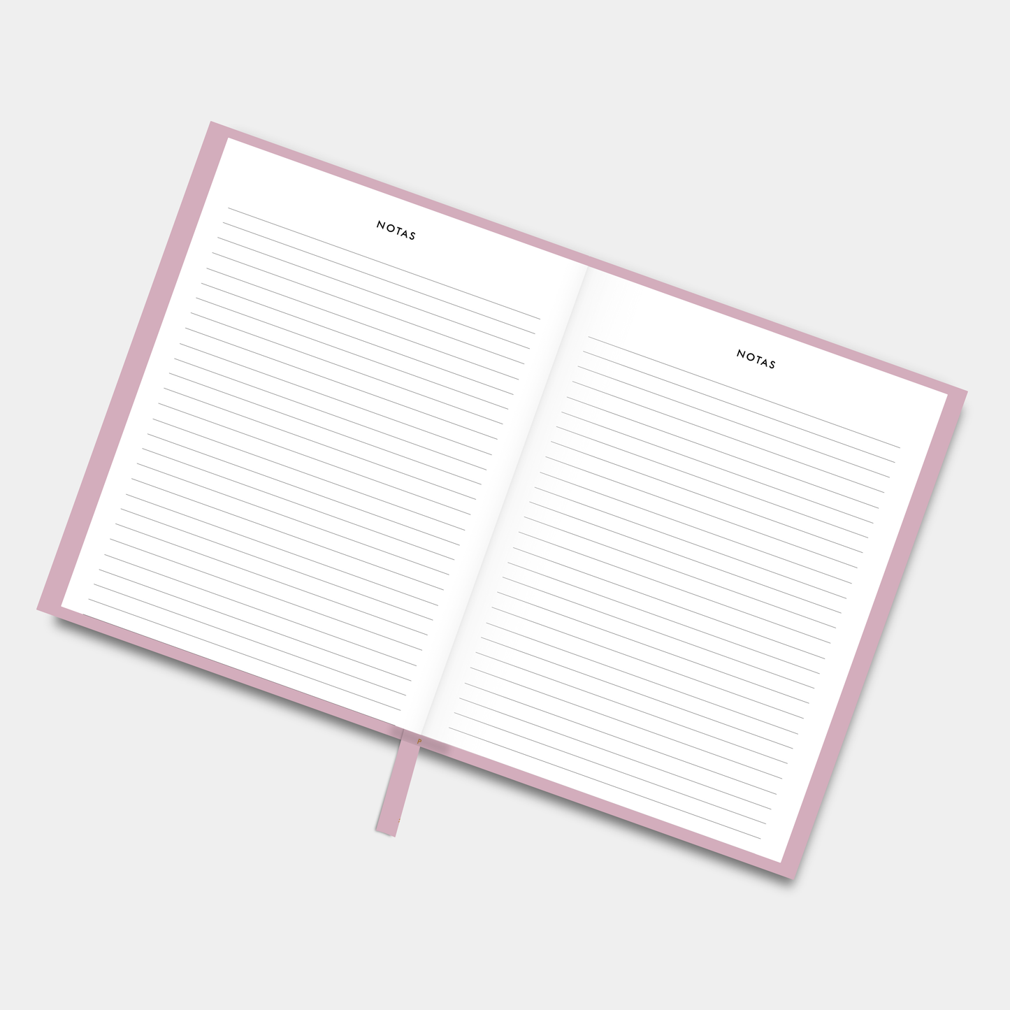 The LIFE PLANNER™ 2026 • PINK