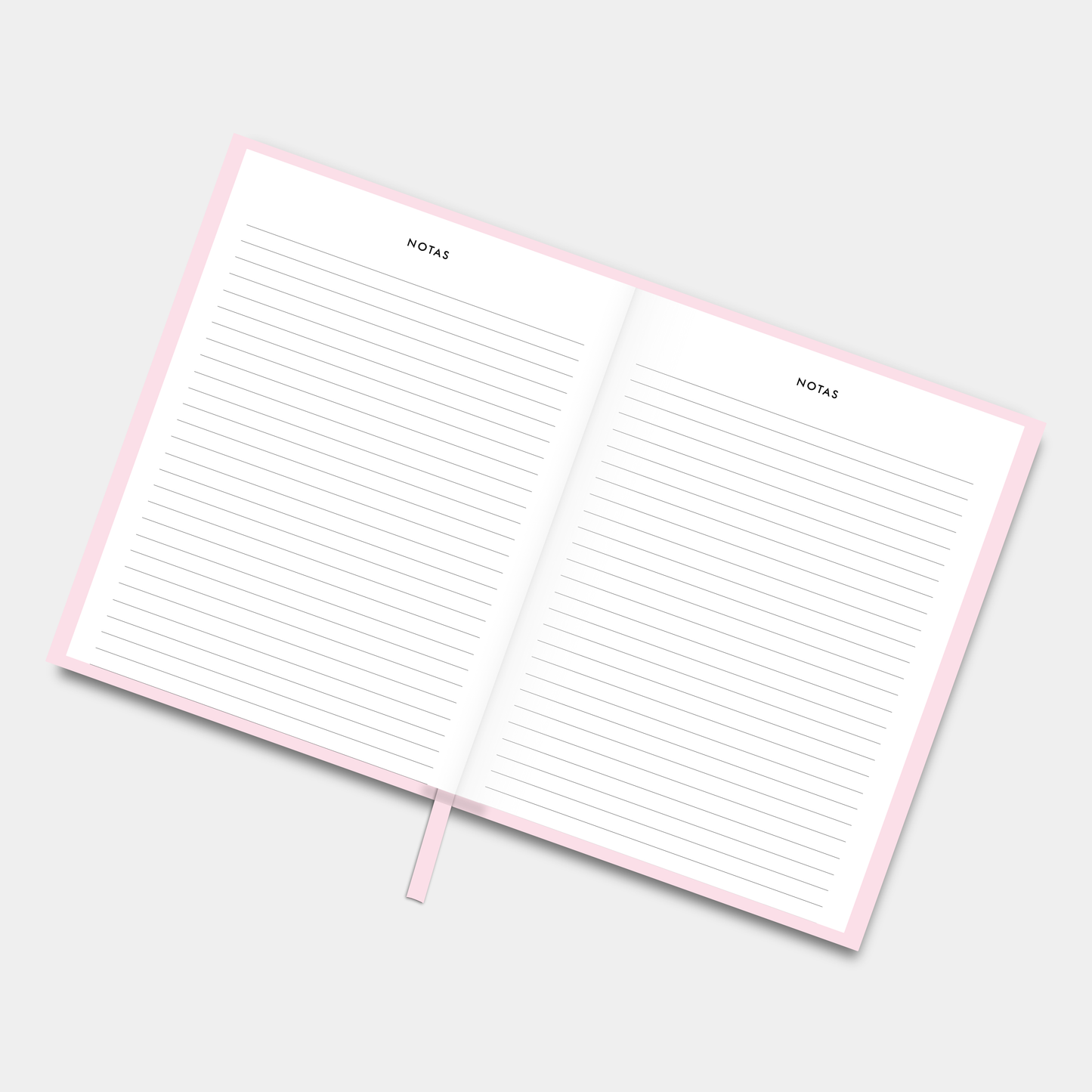 The LIFE PLANNER 2025 • EMPIRE • PINK
