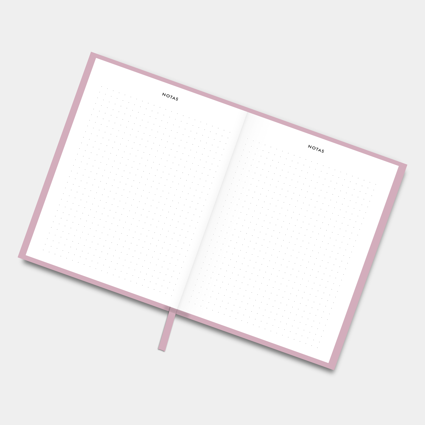 The LIFE PLANNER™ 2026 • PINK