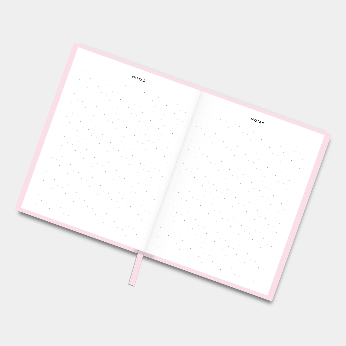 The LIFE PLANNER 2025 • EMPIRE • PINK