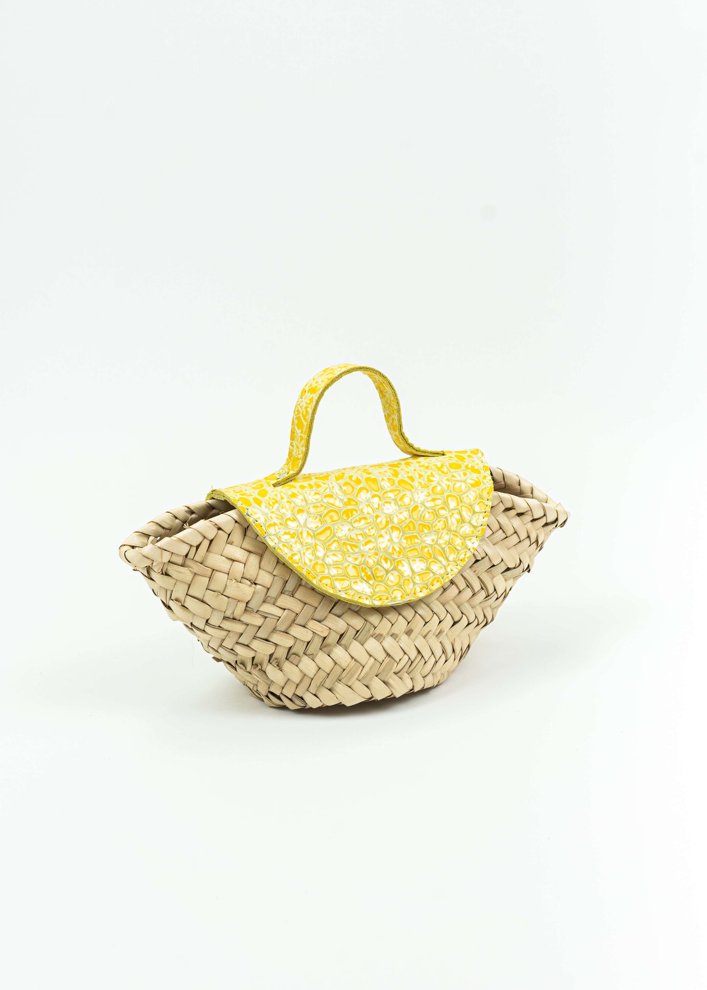 RITA Mini Basket