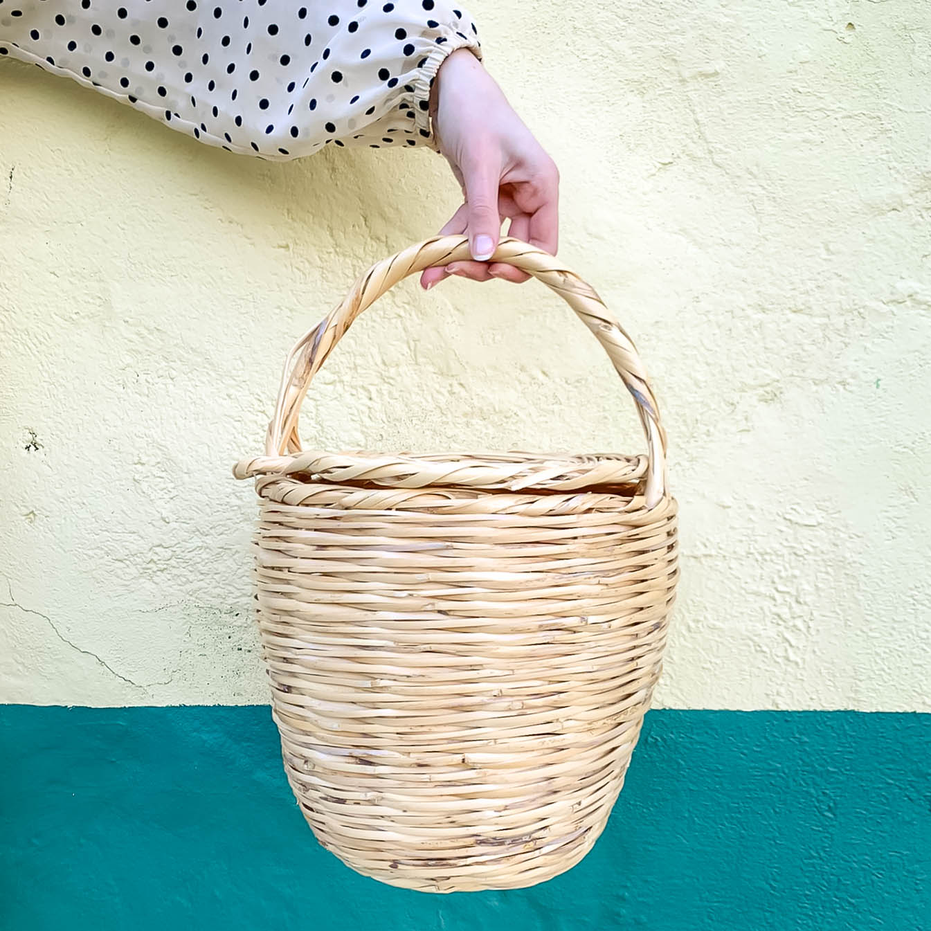 JANE BASKET