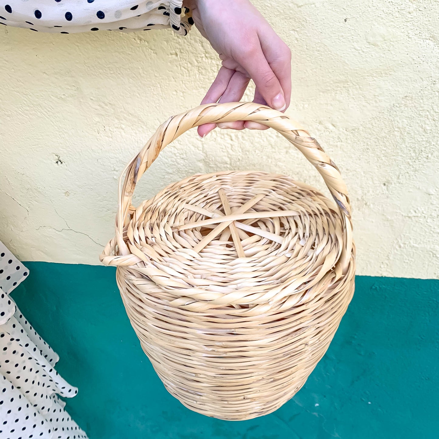 JANE BASKET