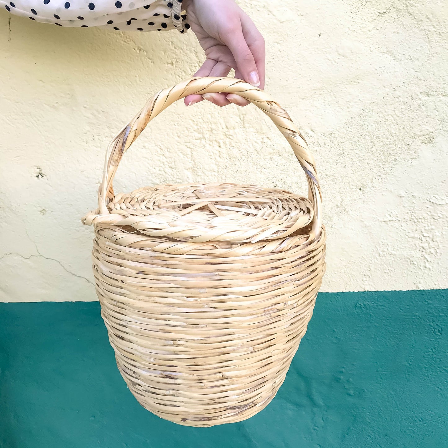 JANE BASKET