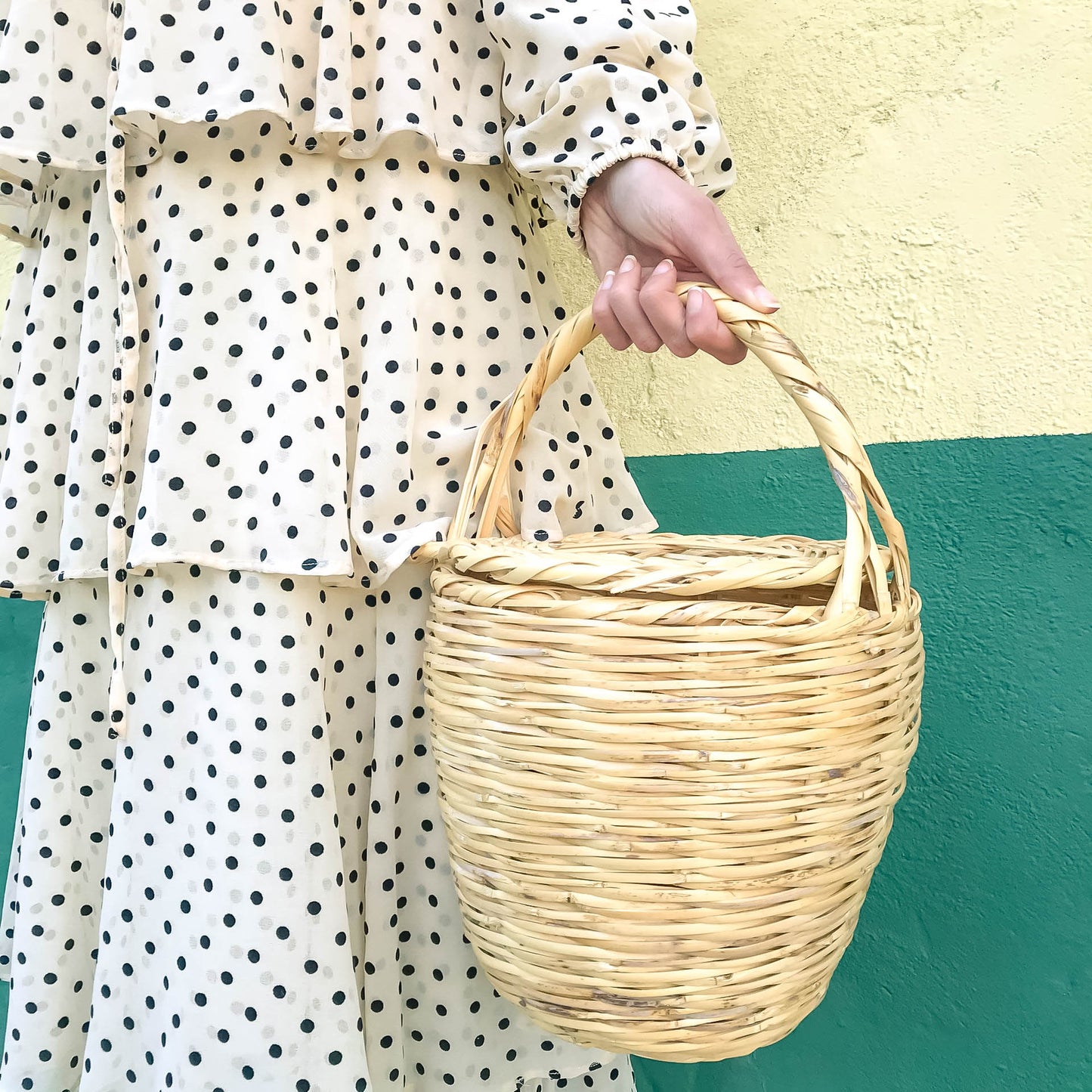 JANE BASKET