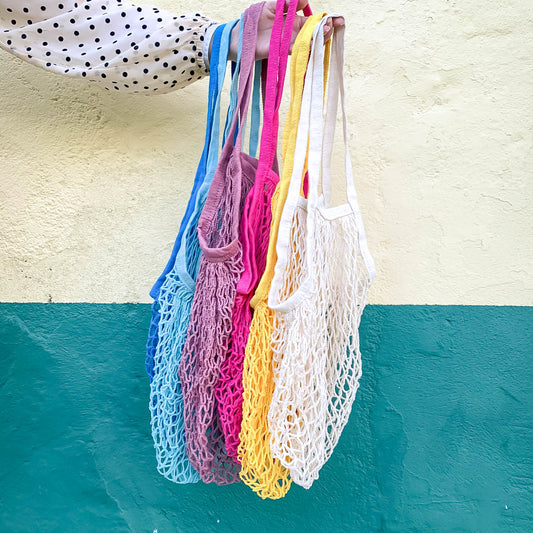 MALIA MARKET TOTE