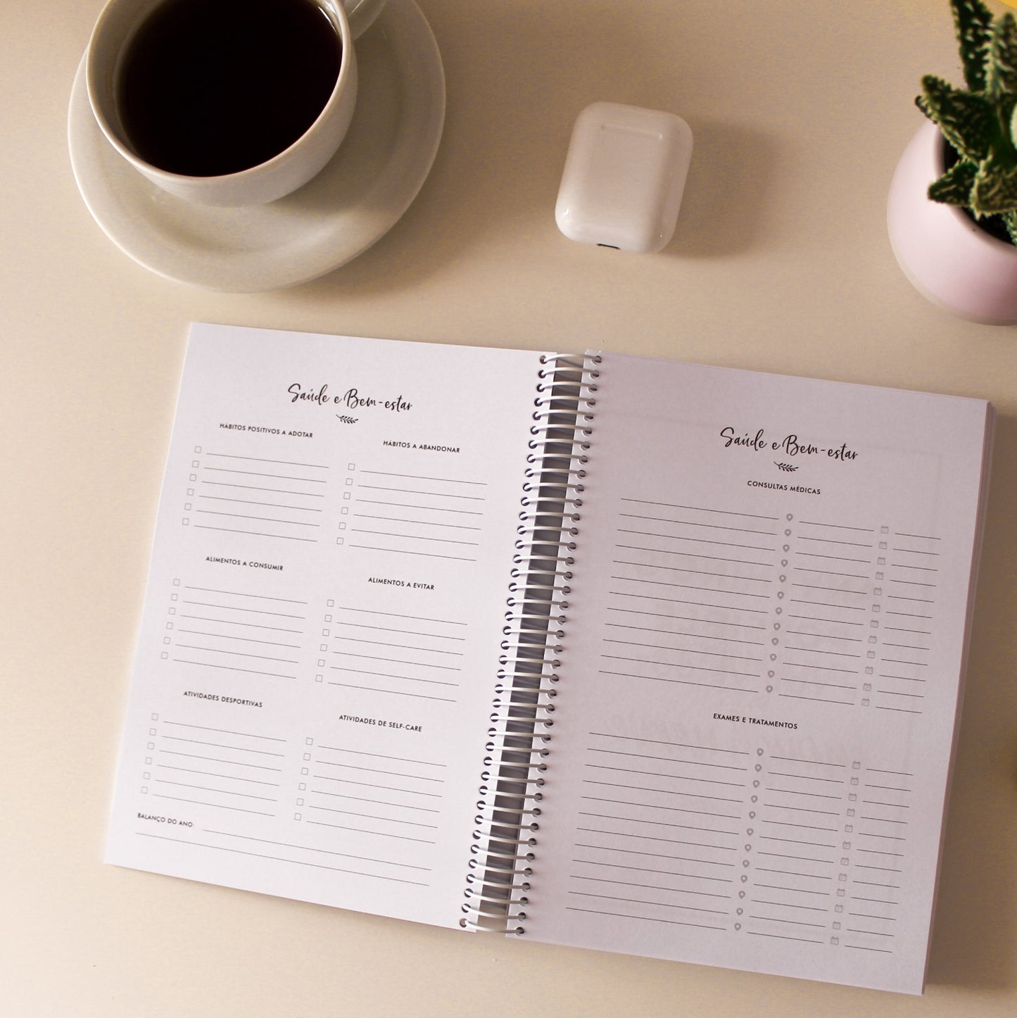 ACADEMIC PLANNER * DROPS * AGENDA 2020/2021