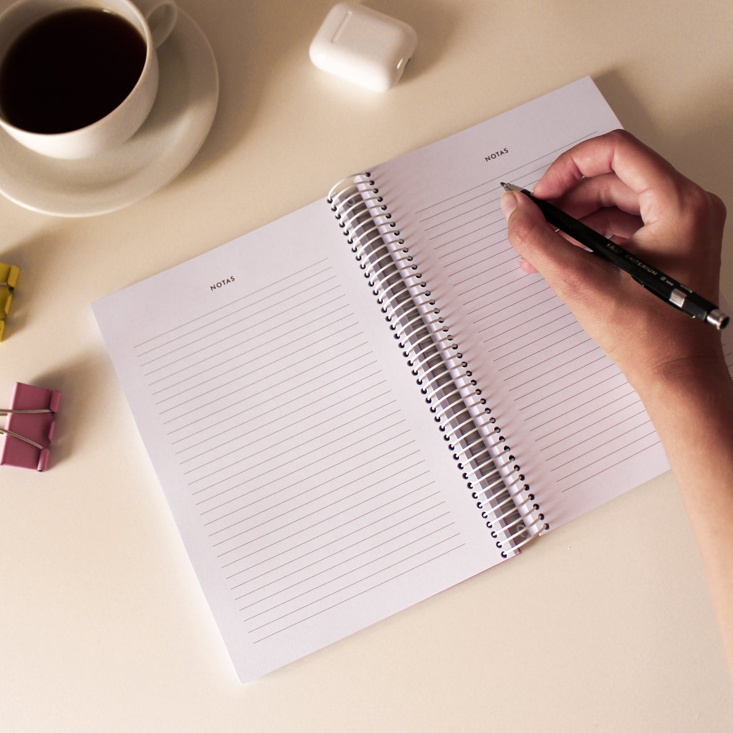 ACADEMIC PLANNER * HEY GIRL * AGENDA 2020/2021
