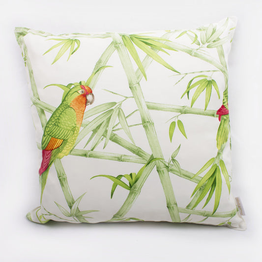 LEMON PILLOWS | BIRDS