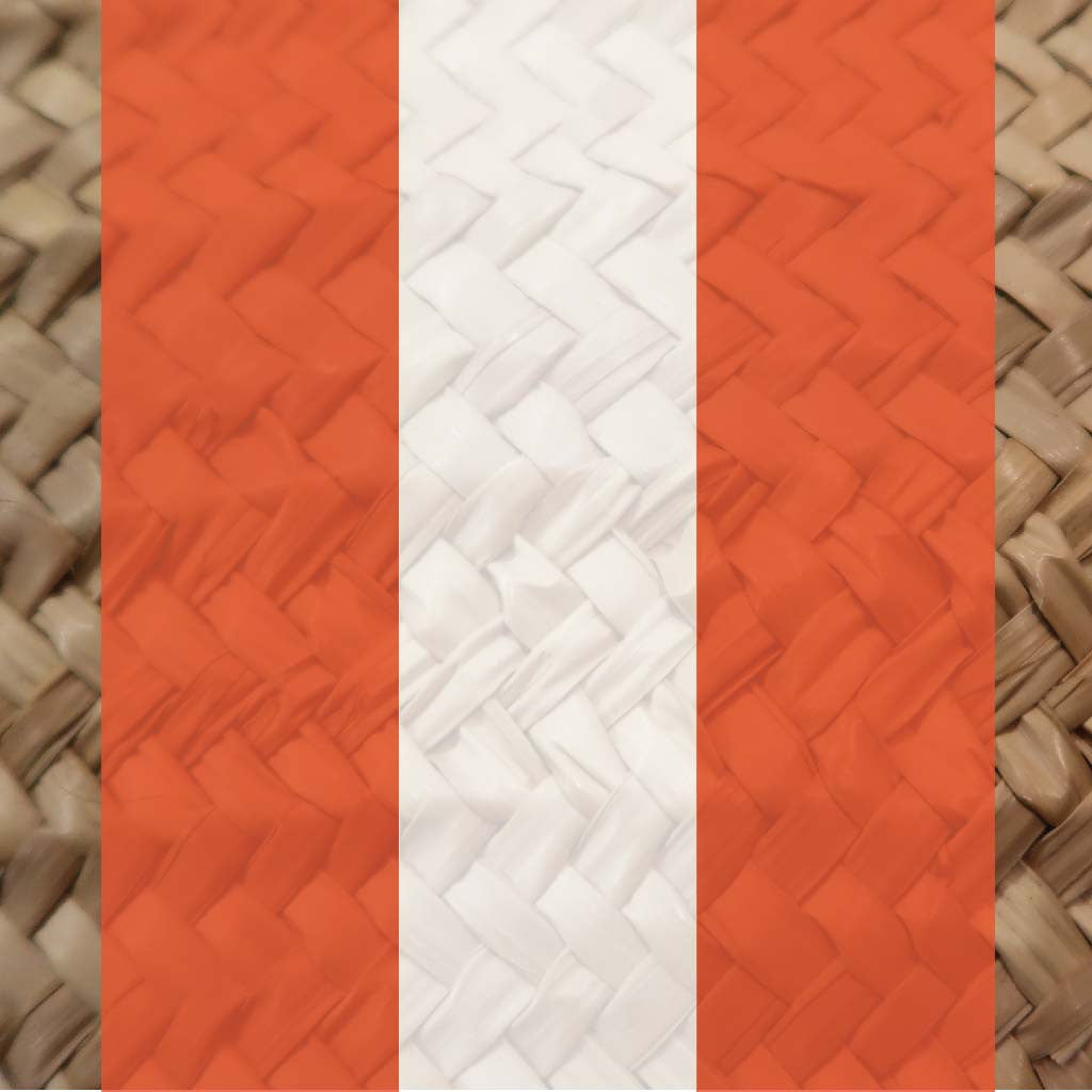MINI MONOGRAM BASKET | Cesto personalizado com Monograma tamanho mini
