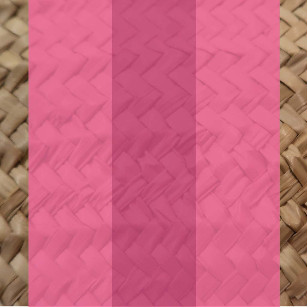 MINI MONOGRAM BASKET | Cesto personalizado com Monograma tamanho mini