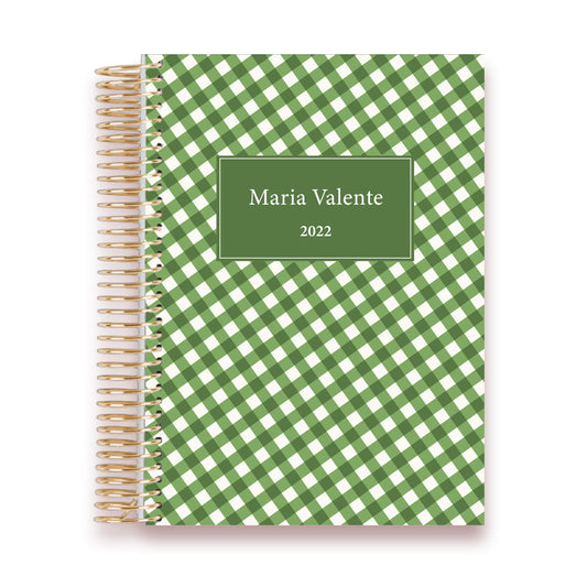 LIFE PLANNER 2023 * PICNIC * 12 MONTH AGENDA